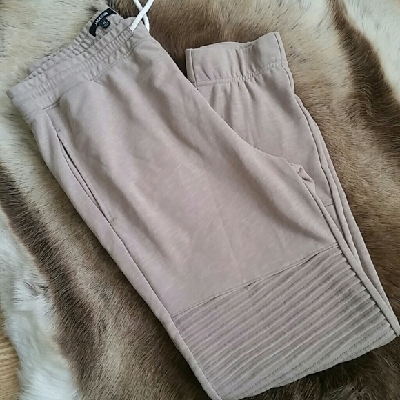 Other - Men's  joggers  will fit size L
